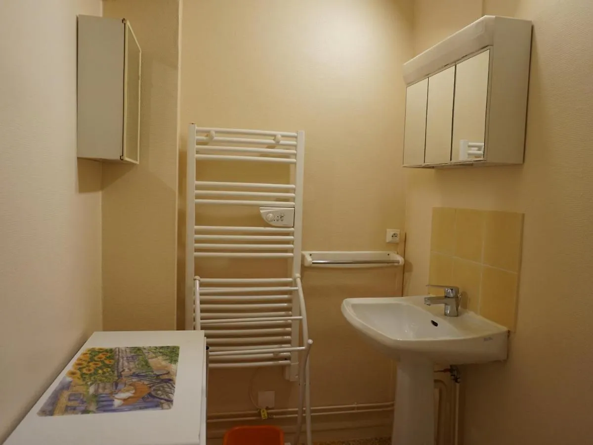 Charmant T3 Avec Balcon Sud A 650M Du Centre Et Des Pistes A Autrans - 6 Pers, Parking, Animaux Ok - Fr-1-737-35