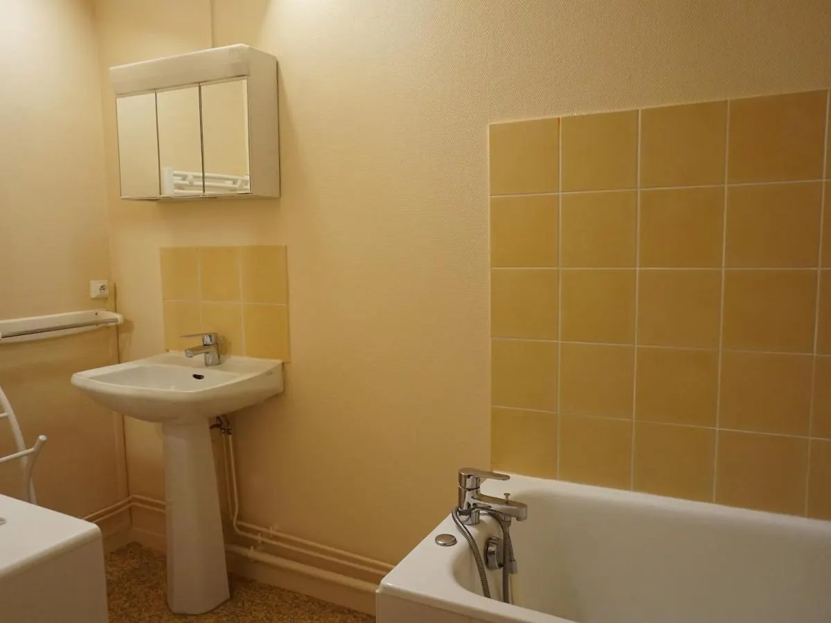 Charmant T3 Avec Balcon Sud A 650M Du Centre Et Des Pistes A Autrans - 6 Pers, Parking, Animaux Ok - Fr-1-737-35 Apartment