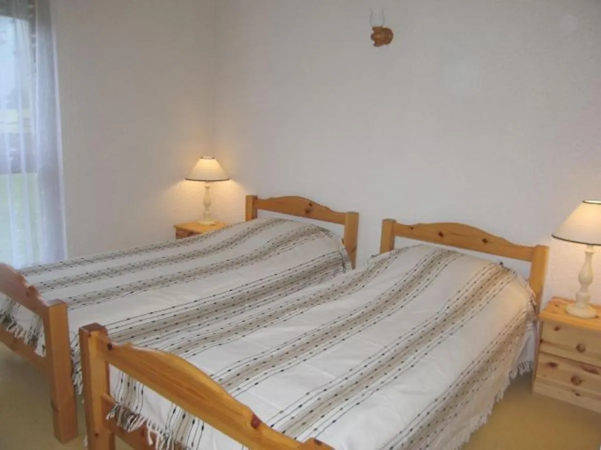 Charmant T3 Avec Balcon Sud A 650M Du Centre Et Des Pistes A Autrans - 6 Pers, Parking, Animaux Ok - Fr-1-737-35 France