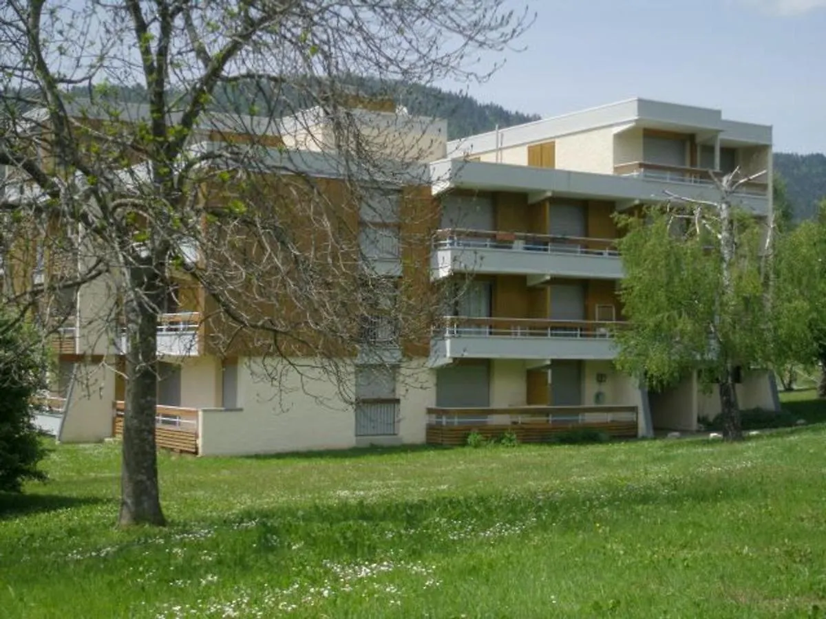 Charmant T3 Avec Balcon Sud A 650M Du Centre Et Des Pistes A Autrans - 6 Pers, Parking, Animaux Ok - Fr-1-737-35 0*, Autrans-Meaudre-en-Vercors France