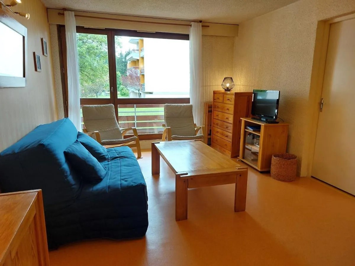 Charmant T3 Avec Balcon Sud A 650M Du Centre Et Des Pistes A Autrans - 6 Pers, Parking, Animaux Ok - Fr-1-737-35 Apartment Autrans-Meaudre-en-Vercors